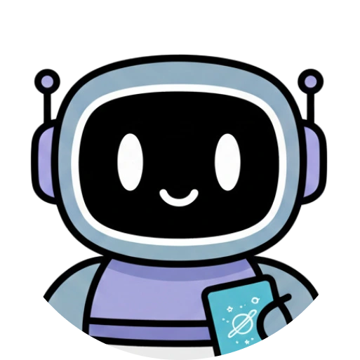 StudyBuddy mascot
